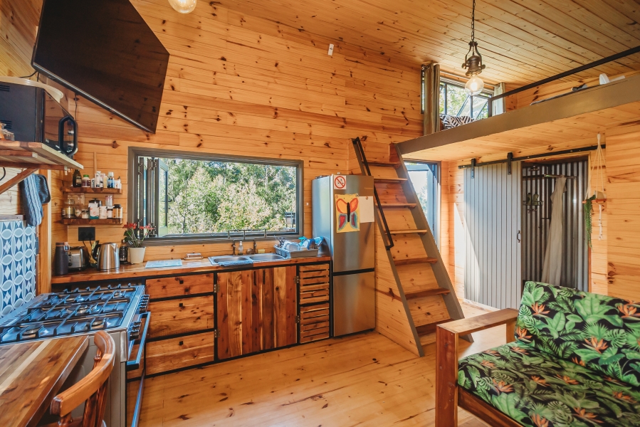 3 Bedroom Property for Sale in Denneoord Western Cape